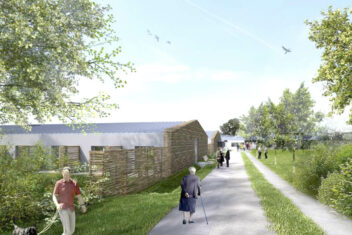 Portes ouvertes Résidence St Joseph