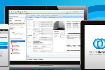 Outil de gestion patrimoine