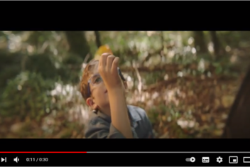 vidéo spot TV écouter voir