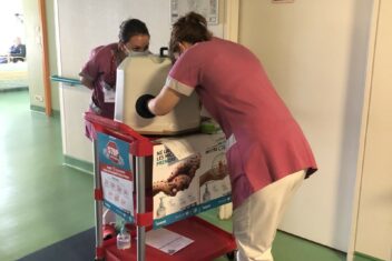 la boite à coucou prévention risques infectieux saint claude