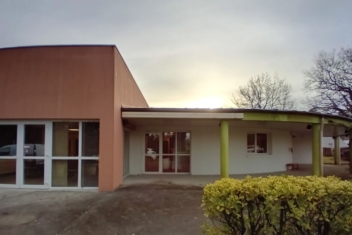 Résidence Les Glycines